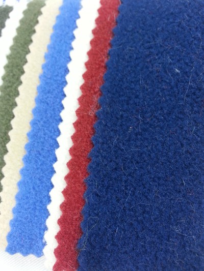 GZ-SGJE 雙刷單搖粒絨 細節-1